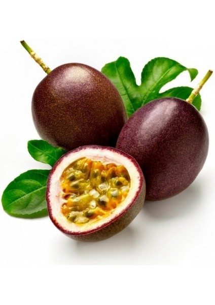 Passiflora Edulis Maruçya Tohumu (50 Adet)