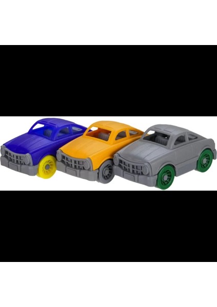 Mınıq Cıty Car Auto (MCC-4034) fiyatları