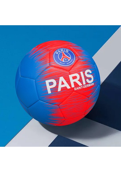 Uefa Şampiyonlar Ligi Futbol Sıcak Bondedfootball Yama Deri Dikişsiz Pu 4 Boyut 5 (Yurt Dışından)