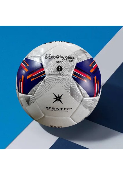 Uefa Şampiyonlar Ligi Futbol Sıcak Bondedfootball Yama Deri Dikişsiz Pu 4 Boyut 5 (Yurt Dışından)