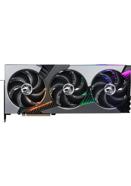 Msı VGA Geforce Rtx 5070 Tı 16G Vanguard Soc