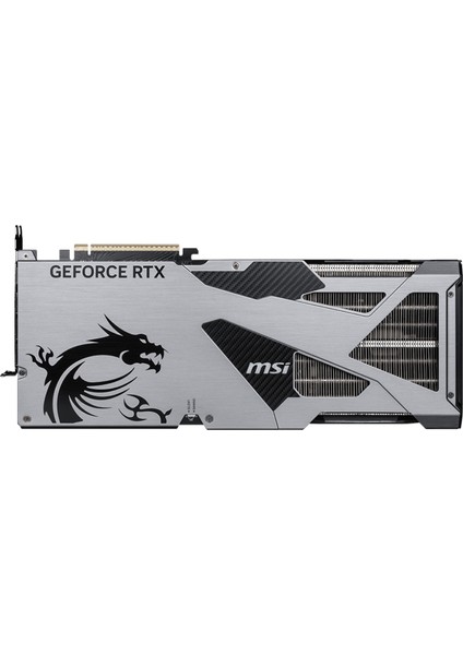 Msı VGA Geforce Rtx 5070 Tı 16G Vanguard Soc
