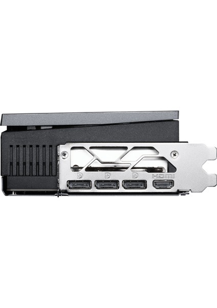 Msı VGA Geforce Rtx 5070 Tı 16G Vanguard Soc