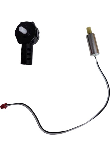 Drone Cw Motor ve Motorlar Motor Taban Değiştirildi (Yurt Dışından)