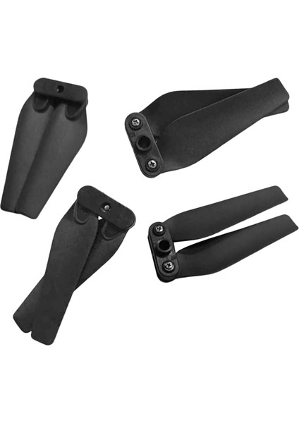 E88 Pro Rc Quadcopter Gray Için 2 Çift Prop Blade (Yurt Dışından) fiyatları