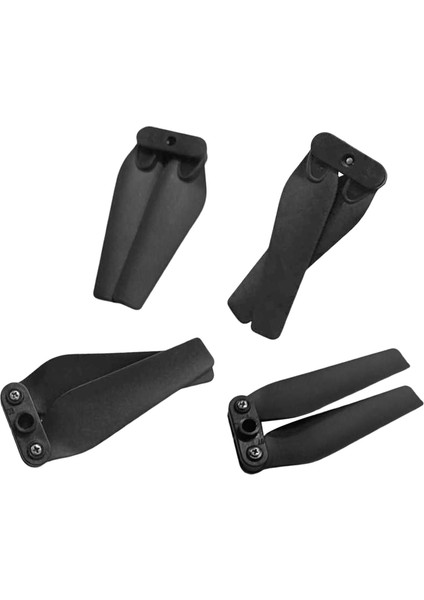 E88 Pro Rc Quadcopter Gray Için 2 Çift Prop Blade (Yurt Dışından) modelleri