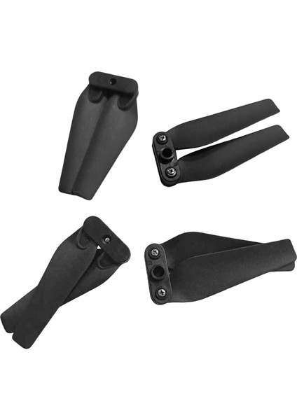 E88 Pro Rc Quadcopter Gray Için 2 Çift Prop Blade (Yurt Dışından) fırsatları