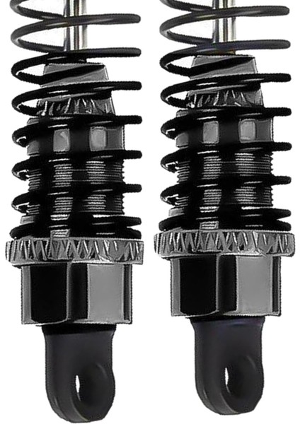 Wltoys A959 A969 Için 2x Rc Araç Şok Damper (Yurt Dışından)