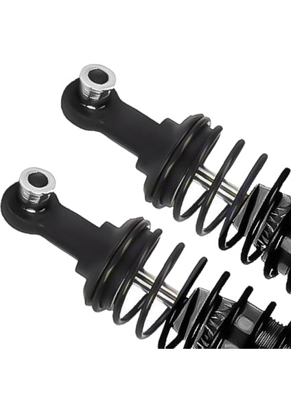 Wltoys A959 A969 Için 2x Rc Araç Şok Damper (Yurt Dışından)