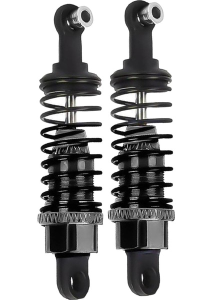 Wltoys A959 A969 Için 2x Rc Araç Şok Damper (Yurt Dışından)