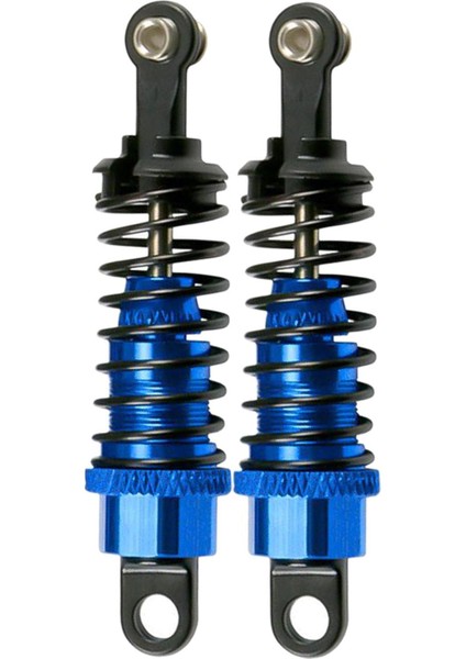Wltoys A959 A969 Için 2x Rc Araç Şok Damper (Yurt Dışından)