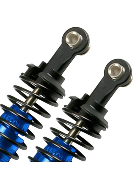 Wltoys A959 A969 Için 2x Rc Araç Şok Damper (Yurt Dışından)