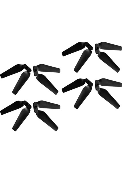 8pcs Rc E88PRO E88 Uçak Uçak Için Kurulum Drone (Yurt Dışından)