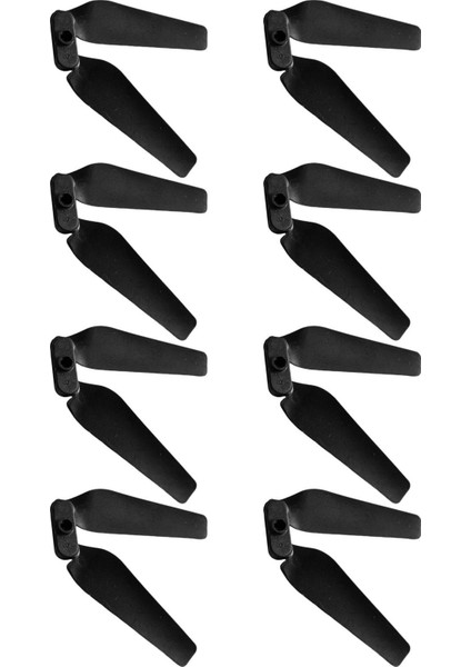 8pcs Rc E88PRO E88 Uçak Uçak Için Kurulum Drone (Yurt Dışından)