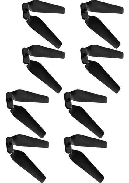 8pcs Rc E88PRO E88 Uçak Uçak Için Kurulum Drone (Yurt Dışından)
