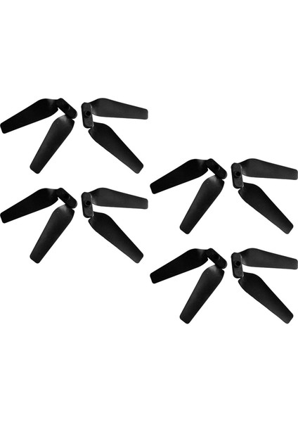 8pcs Rc E88PRO E88 Uçak Uçak Için Kurulum Drone (Yurt Dışından)