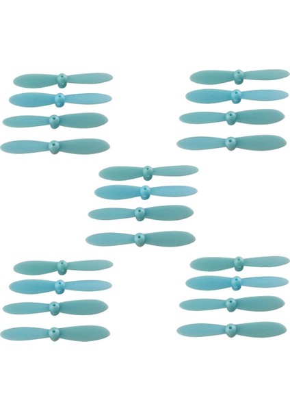 Drone 20PCS Mavi (Yurt Dışından)