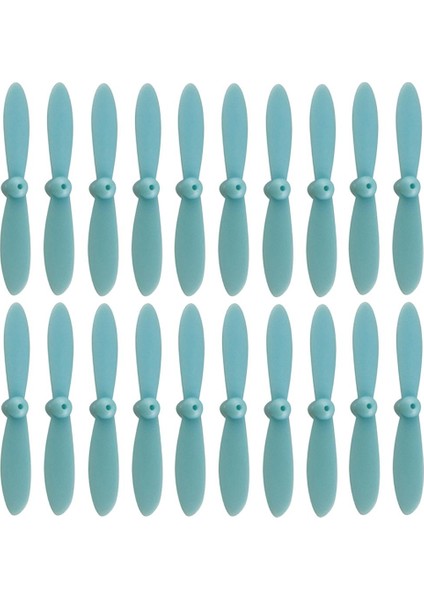Drone 20PCS Mavi (Yurt Dışından)
