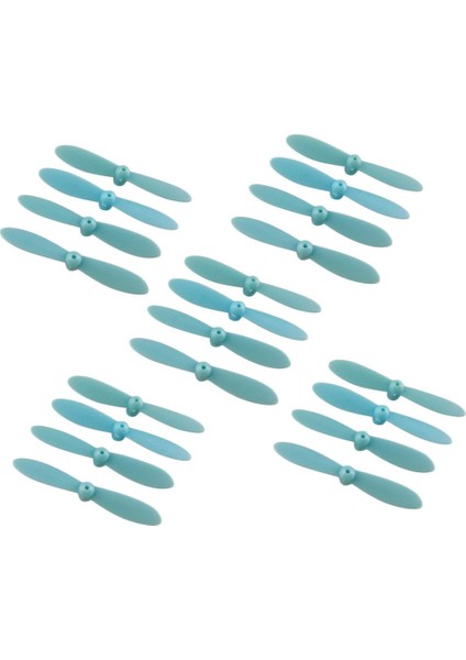 Drone 20PCS Mavi (Yurt Dışından)