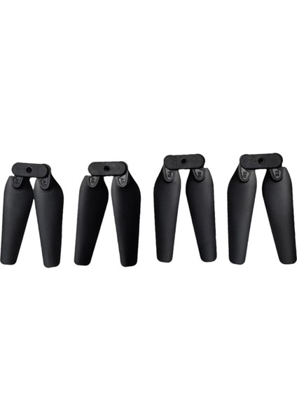 4pcs E58, E88, E88PRO Için Katlanır. (Yurt Dışından)