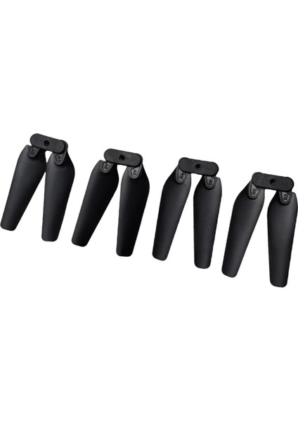 4pcs E58, E88, E88PRO Için Katlanır. (Yurt Dışından)