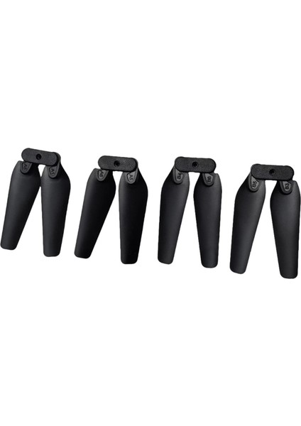4pcs E58, E88, E88PRO Için Katlanır. (Yurt Dışından)