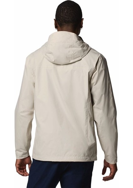 Watertight Iı Erkek Yağmurluk RM2433