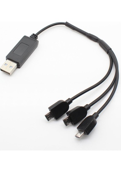 DC3.7V 1s Wltoys Için USB Lıpo Şarjı Xk K127 Uçak (Yurt Dışından)