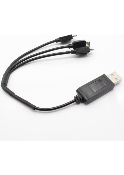 DC3.7V 1s Wltoys Için USB Lıpo Şarjı Xk K127 Uçak (Yurt Dışından)
