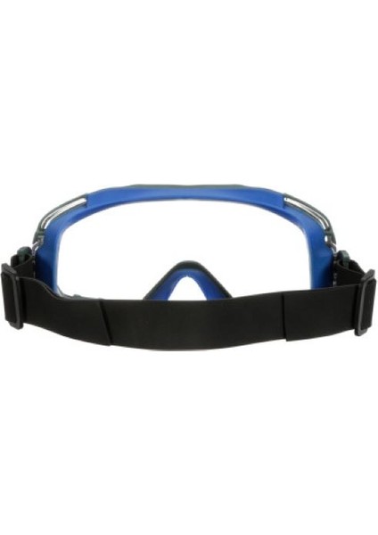 GG6001NSGAF-BLU Eu-Seffaf Geniş Acılı Gözlük Üzeri Goggle Gözlük fiyatları