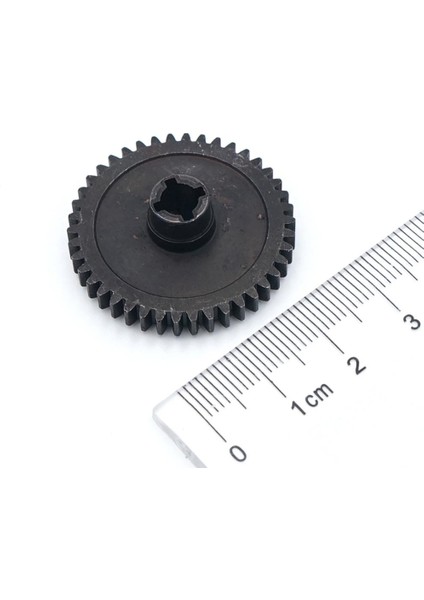 A959-B-A979-B 1/18 Rc Yükseltme Azaltma Dişli (Yurt Dışından)