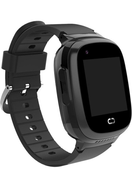 Milky Watch Pro 4g Lte Çocuk Akıllı Saati, 2mp Kamera, Gps Takibi, Koldan Çıkarma Sensörü, Suya Dayanıklı, Sos Butonu, Görüntülü Arama, Elektronik Çit, Uyku Takibi