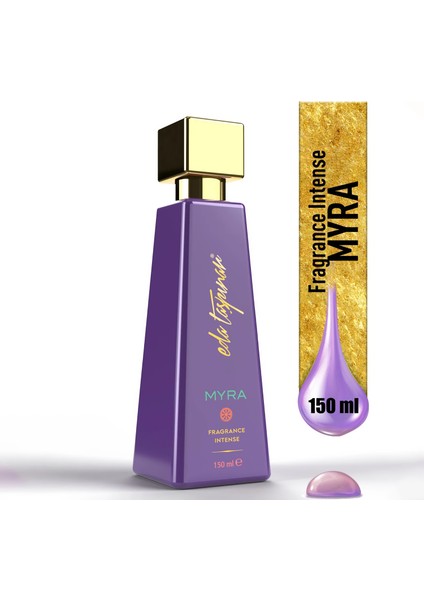 Myra Fragrance İntense - 150 ml (Egy0063)