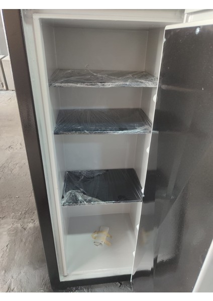 Tek Kapı Çelik Dosya ve Telefoncu Kasası 125 cm 300 kg
