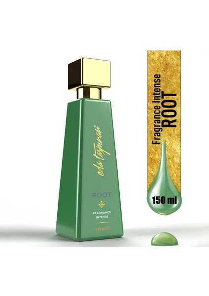 Root Fragrance İntense - 150 ml (Egy0064)