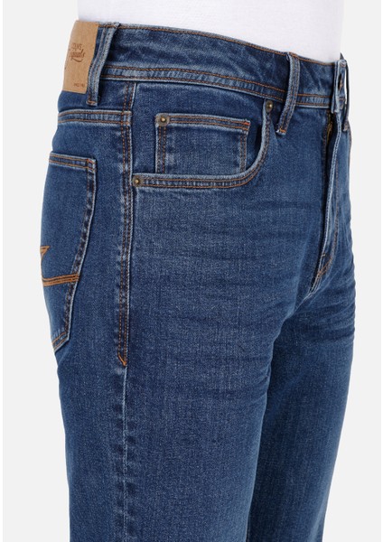 Mavi Erkek Pantolon
