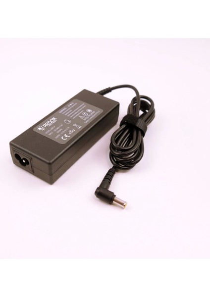 Sony SVT1121E4E Uyumlu Laptop Adaptörü