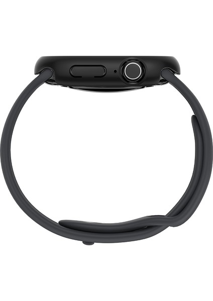 Watch 10 46MM Radix Minimal Framelite Sert Pc Kasa Koruyucu Siyah fırsatları