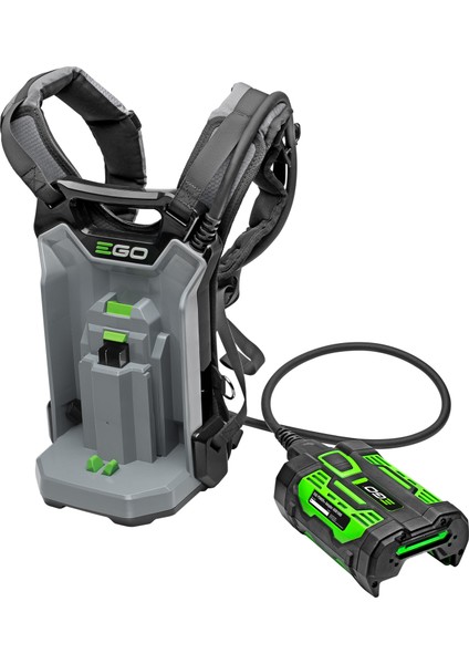 BH1001 Adaptör ve Sırt Çantası