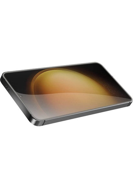 Galaxy S25 Plus Benks Glass Warrior Cam Ekran Koruyucu Uygulama Aparatlı modelleri