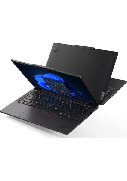 Thinkpad T14S Gen5 Ultra 7-155U 16 GB 1 Tbssd Intel Graphics 14" WUXGA(1920X1200) Windows 11 Home Notebook 21LTSW162 Btx Bt6