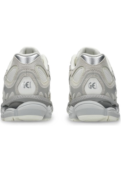 Gel-Nyc Beyaz Sneakers 1203A739-100 indirimleri