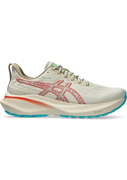 GT-2000 13 Tr Kadın Orange Koşu Ayakkabısı 1012B829-700