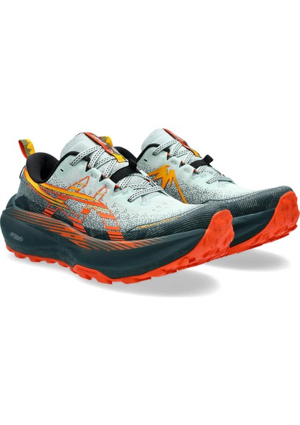 Trabuco Max 4 Erkek Mavi Outdoor Koşu Ayakkabısı 1011B976-400 modelleri
