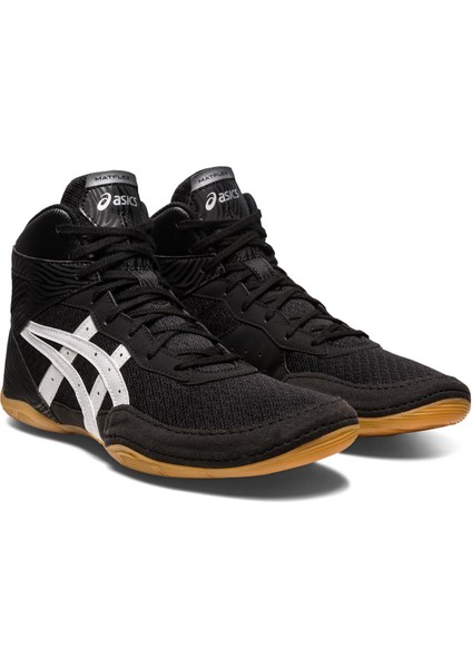Matflex 7 Erkek Siyah Güreş Ayakkabısı 1081A051-001 modelleri