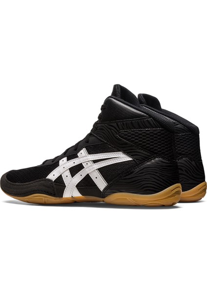 Matflex 7 Erkek Siyah Güreş Ayakkabısı 1081A051-001 fırsatları