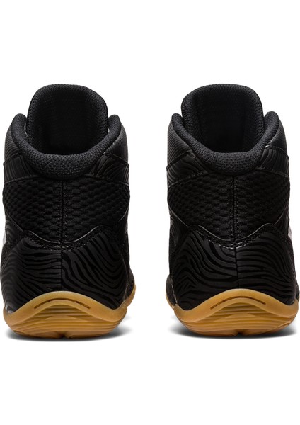 Matflex 7 Erkek Siyah Güreş Ayakkabısı 1081A051-001 indirimleri