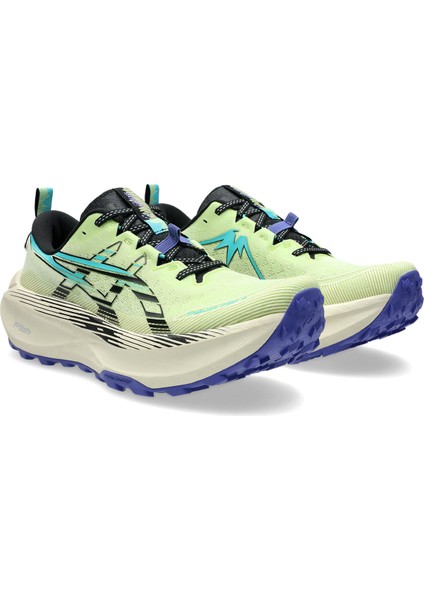 Trabuco Max 4 Erkek Yeşil Outdoor Koşu Ayakkabısı 1011B976-300 modelleri