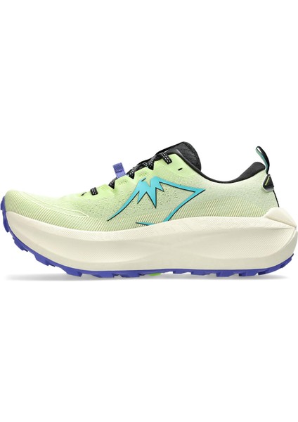 Trabuco Max 4 Erkek Yeşil Outdoor Koşu Ayakkabısı 1011B976-300 fiyatları