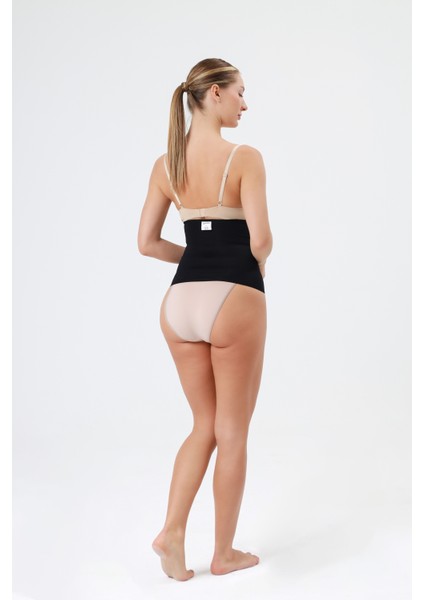 Doğum Sonrası Karın ve Liposuction Korsesi
